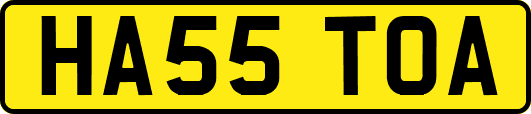 HA55TOA