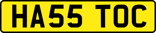HA55TOC