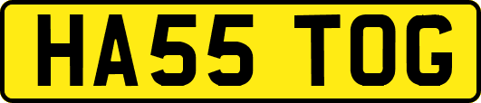 HA55TOG
