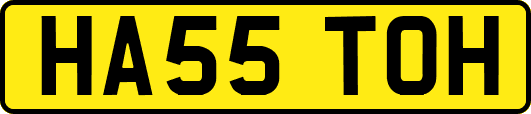 HA55TOH