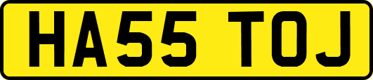 HA55TOJ