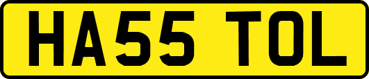 HA55TOL
