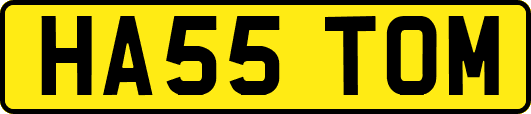 HA55TOM