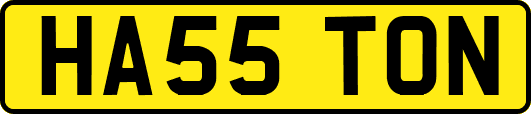 HA55TON