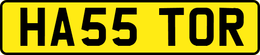 HA55TOR