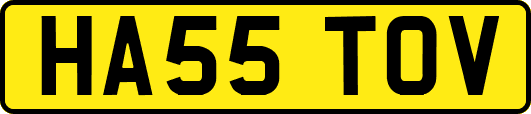HA55TOV