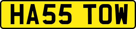 HA55TOW