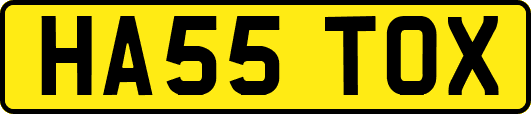 HA55TOX