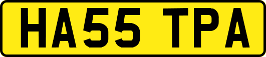 HA55TPA