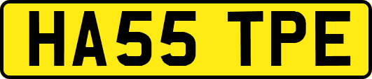 HA55TPE