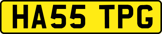 HA55TPG