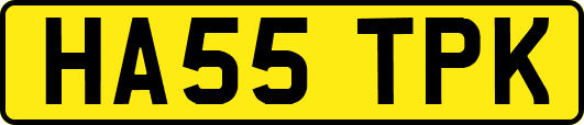HA55TPK