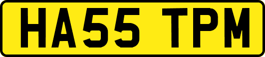 HA55TPM