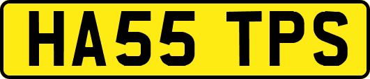 HA55TPS