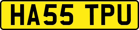 HA55TPU