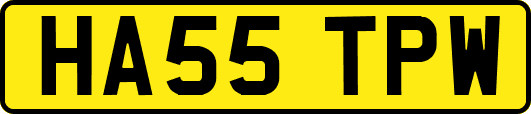 HA55TPW