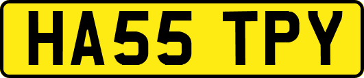 HA55TPY