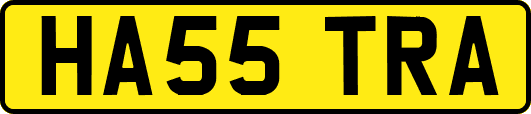 HA55TRA