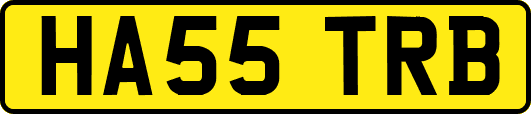 HA55TRB