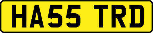 HA55TRD