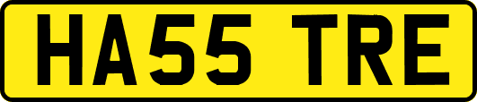 HA55TRE