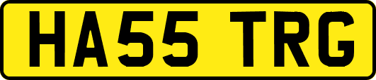 HA55TRG