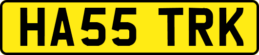 HA55TRK