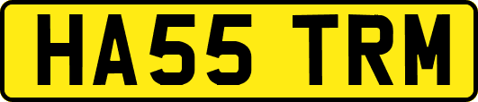 HA55TRM