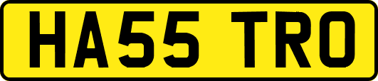 HA55TRO