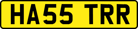 HA55TRR