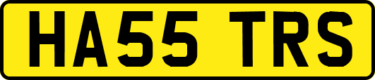 HA55TRS