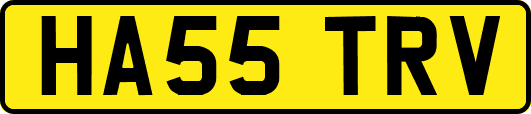 HA55TRV