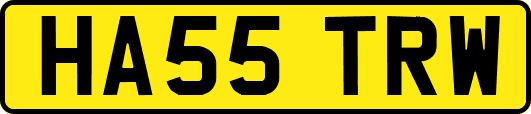 HA55TRW