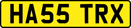 HA55TRX