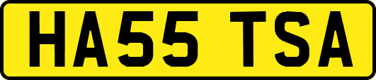 HA55TSA