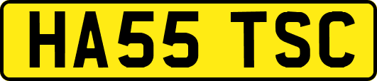 HA55TSC