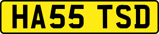 HA55TSD