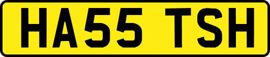 HA55TSH