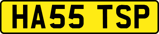 HA55TSP