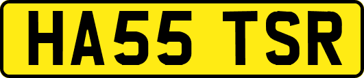 HA55TSR