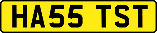 HA55TST