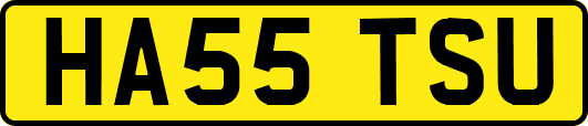 HA55TSU