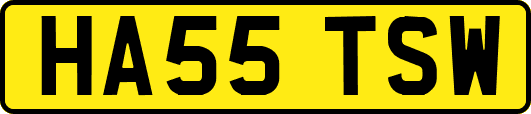 HA55TSW