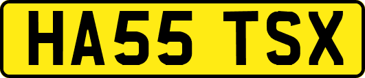 HA55TSX