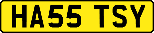 HA55TSY