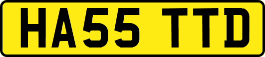 HA55TTD