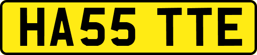 HA55TTE