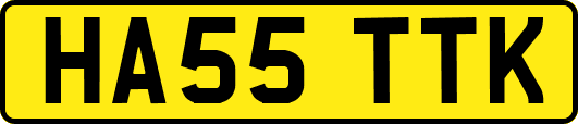 HA55TTK