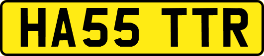 HA55TTR