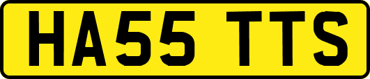 HA55TTS
